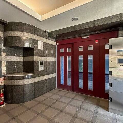 セザール南砂町の室内写真