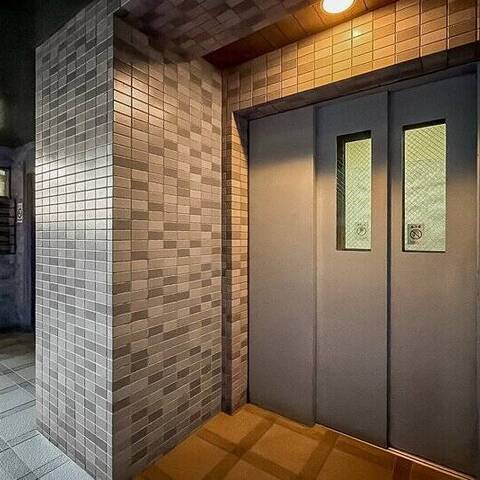 セザール南砂町の室内写真
