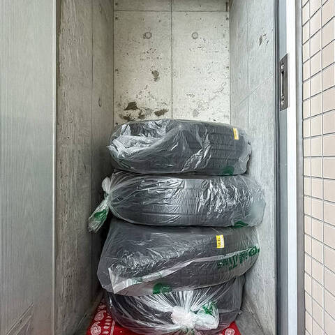 サニーハウス戸田１番館の室内写真