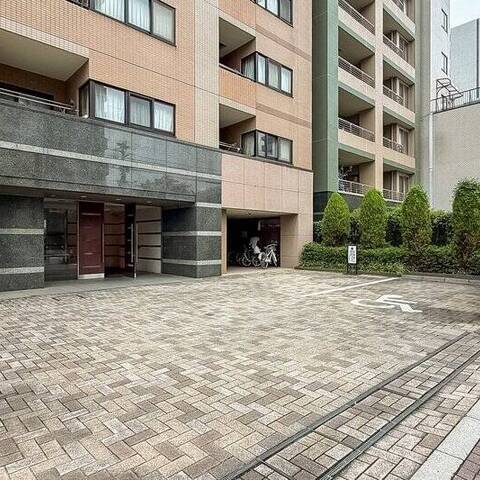 クレストフォルム本所吾妻橋の室内写真