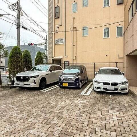 クレストフォルム本所吾妻橋の室内写真