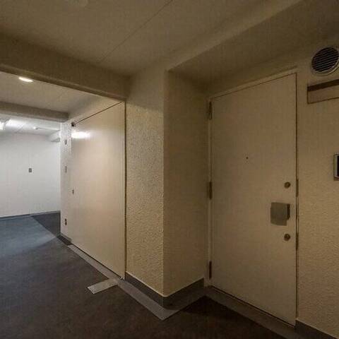赤坂パインクレストの建物・共用部写真