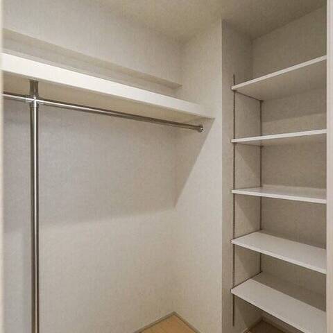 赤坂パインクレストの室内写真