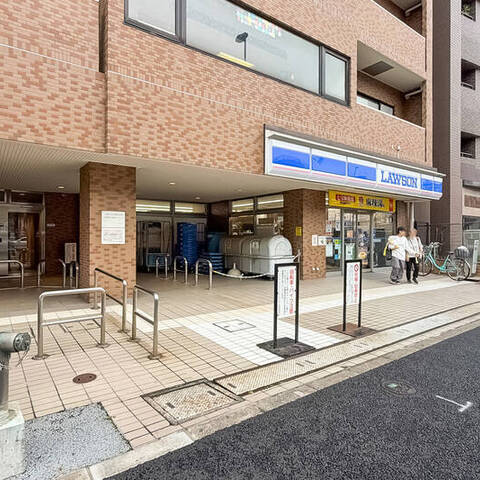 ライオンズステーションプラザ大島の室内写真