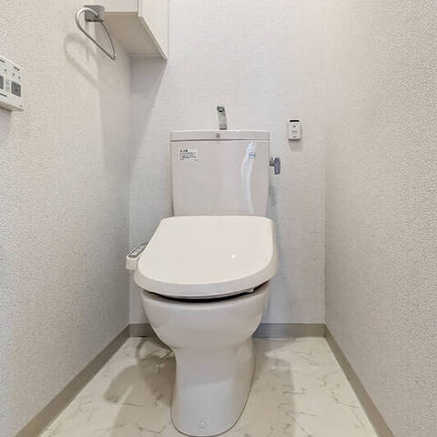 プリムローズ根岸ビーフォートの室内写真