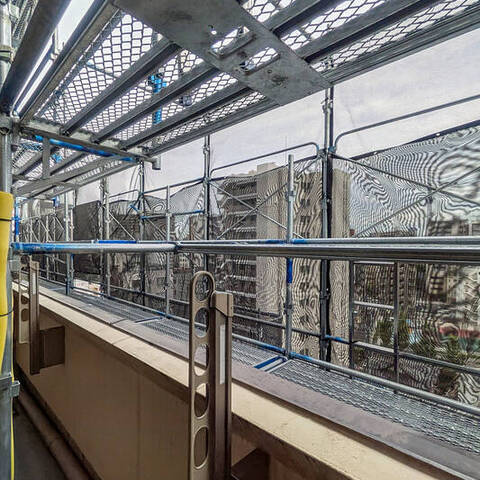 プリムローズ根岸ビーフォートの室内写真