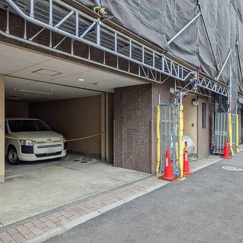 プリムローズ根岸ビーフォートの室内写真