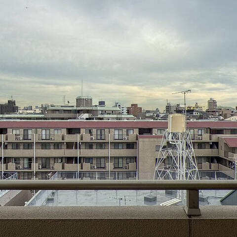 藤和シティホームズ小竹向原の室内写真