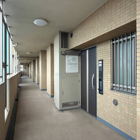 藤和シティホームズ小竹向原の室内写真