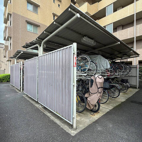 藤和シティホームズ小竹向原の室内写真