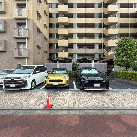 藤和シティホームズ小竹向原の室内写真