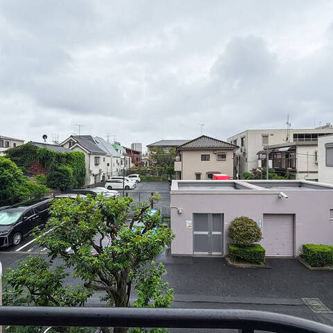 モア・クレスト小竹向原の室内写真