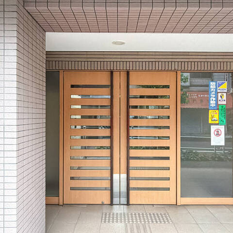 モア・クレスト小竹向原の室内写真