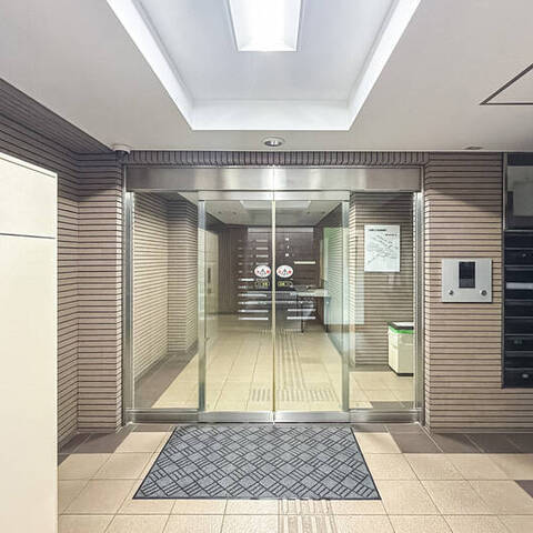 モア・クレスト小竹向原の室内写真