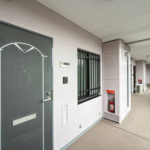 モア・クレスト小竹向原の室内写真