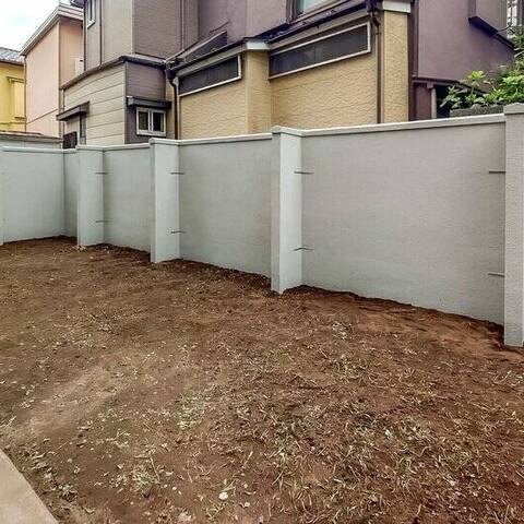 目黒本町ヒミコマンションの眺望・バルコニー写真