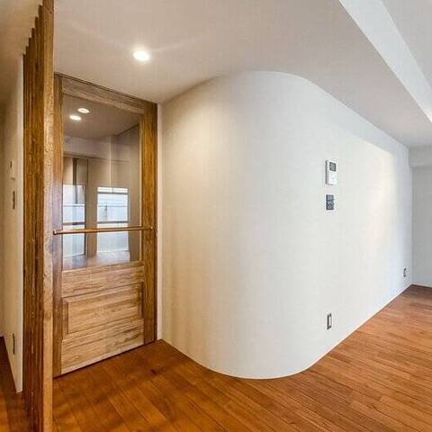 目黒本町ヒミコマンションの室内写真