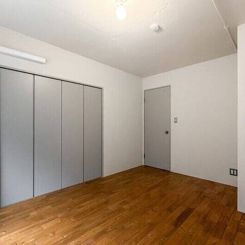 目黒本町ヒミコマンションの室内写真