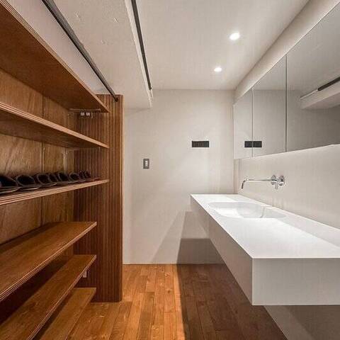 目黒本町ヒミコマンションの室内写真