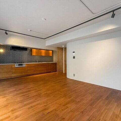 目黒本町ヒミコマンションの室内写真