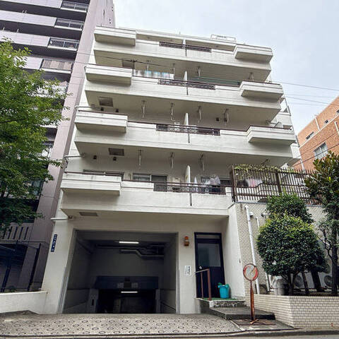 アルカディア錦糸町の室内写真