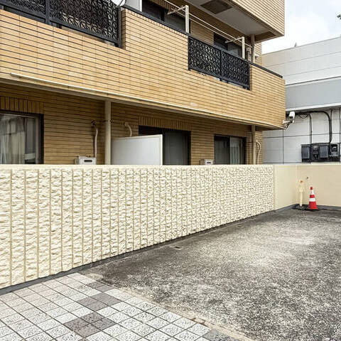 ユニーブル吉祥寺の建物・共用部写真