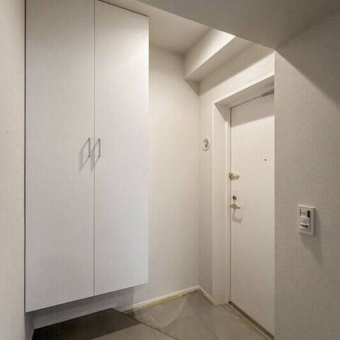 ミリオンコート品川の室内写真