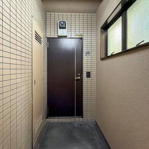 ミリオンコート品川の建物・共用部写真