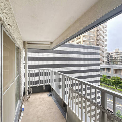 ニュー小金井マンションの室内写真
