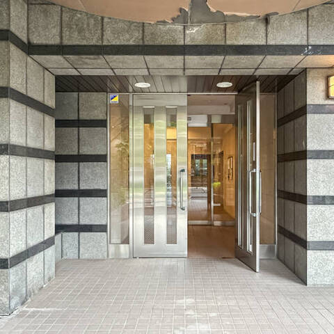 パーセル中野弥生町の室内写真