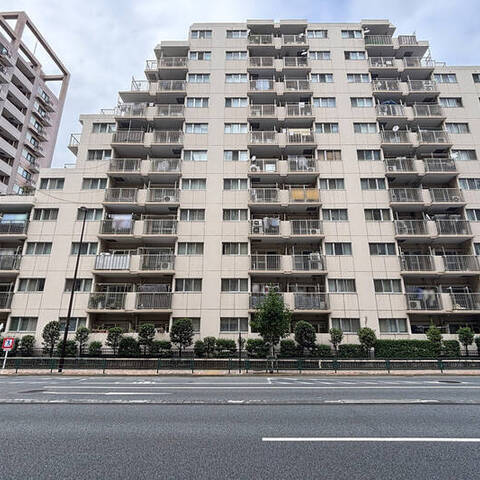 東陽町公園ハイツ壱番館の室内写真