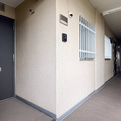 東陽町公園ハイツ壱番館の室内写真