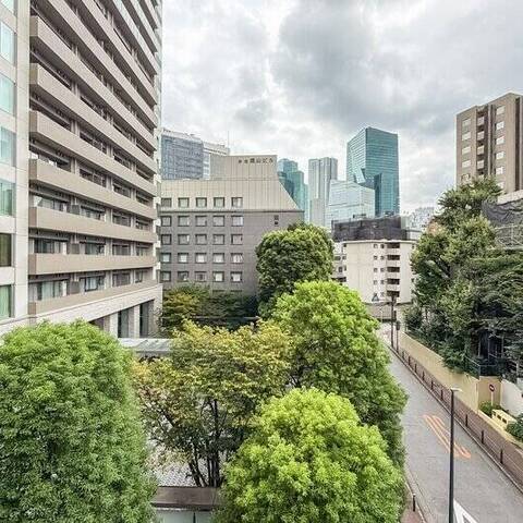 タウンハウス赤坂の室内写真