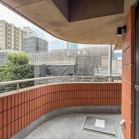 タウンハウス赤坂の室内写真