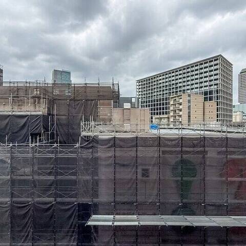 タウンハウス赤坂の室内写真
