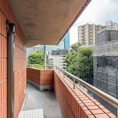 タウンハウス赤坂の室内写真