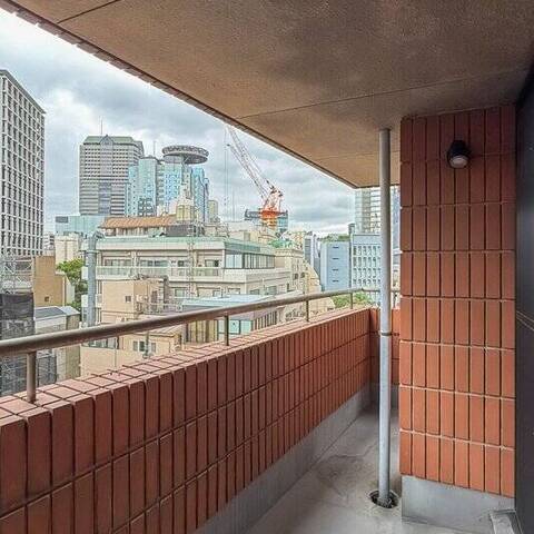 タウンハウス赤坂の室内写真