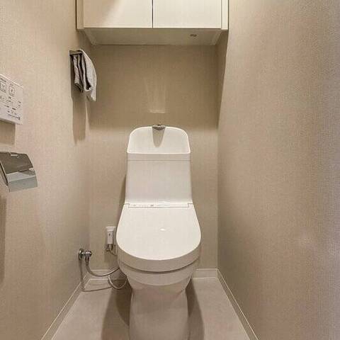 メゾンドール多摩川の室内写真
