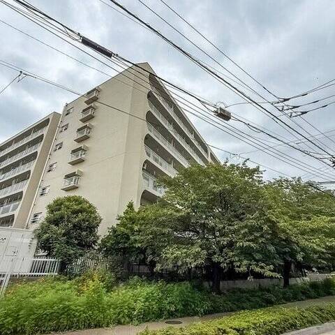 メゾンドール多摩川の室内写真