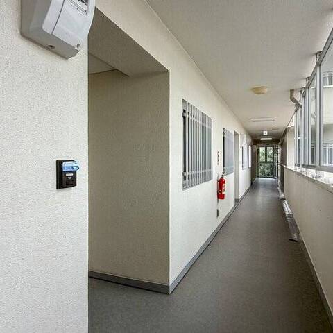 メゾンドール多摩川の室内写真