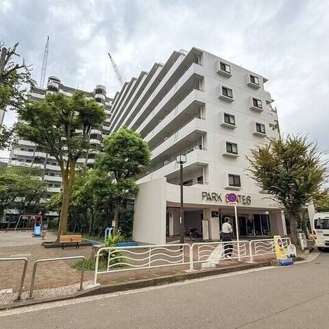 ルネ門前仲町パークステイツの室内写真