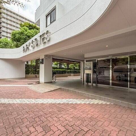 ルネ門前仲町パークステイツの室内写真
