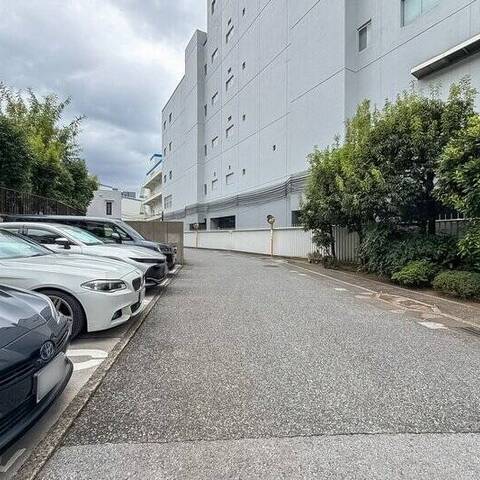 ルネ門前仲町パークステイツの室内写真