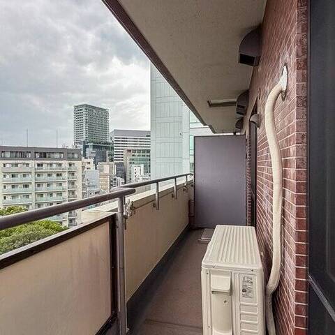 渋谷グランドハイツの室内写真