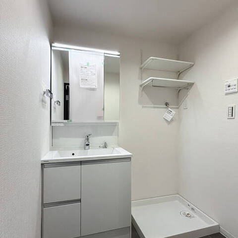 インペリアル菊名の室内写真