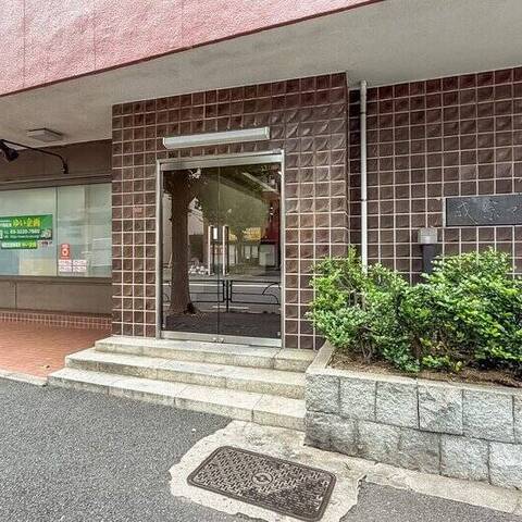 成宗マンションの室内写真