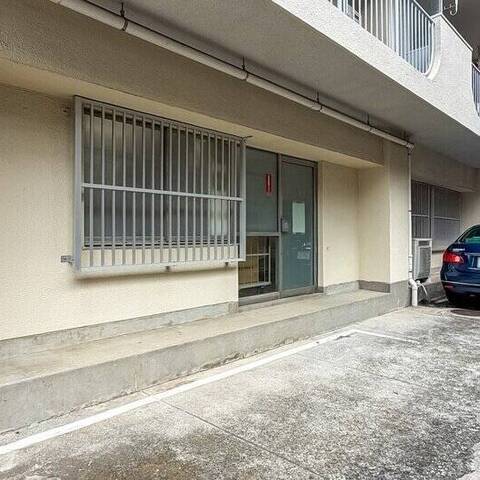 成宗マンションの室内写真
