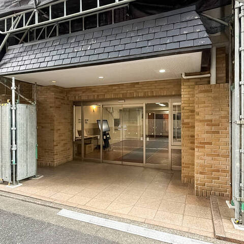 カーサ中村の室内写真