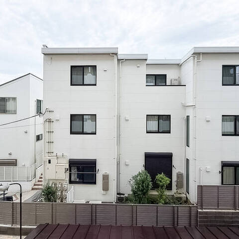 パシフィック文京マンションの室内写真