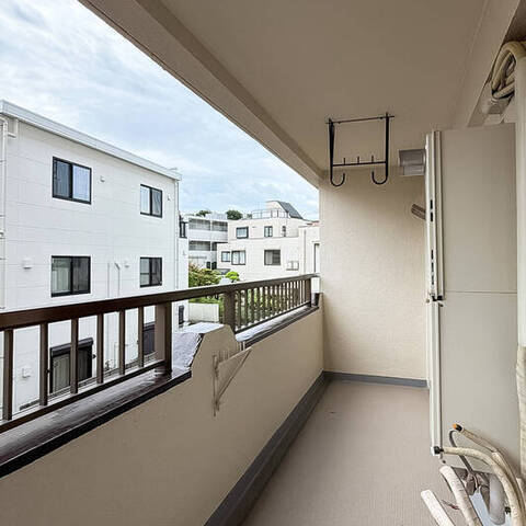 パシフィック文京マンションの室内写真